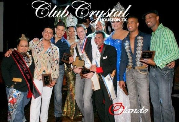 Crystal Nightclub