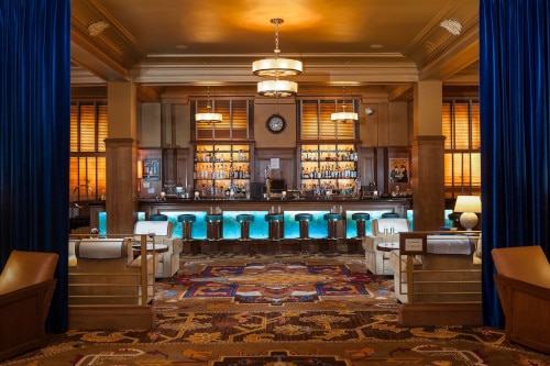 Seattle bar