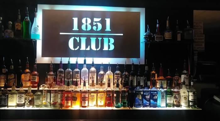 1851 Club