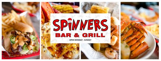 Spinners Bar and Grill