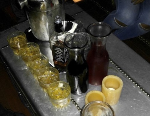 Philadelphia bar