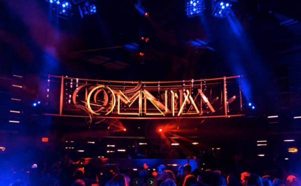 OMNIA San Diego