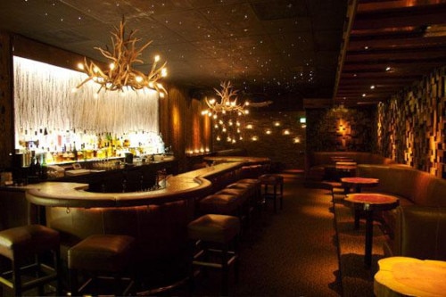 Los Angeles bar