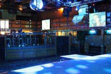 Axis Nightclub