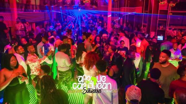 Club Elevate