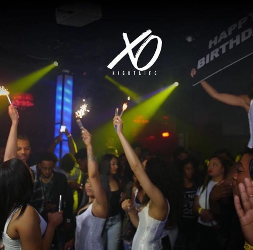 XO Nightclub