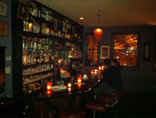 Washington DC bar