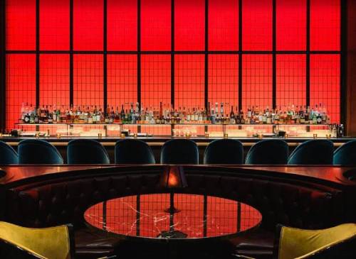 Paradise Club