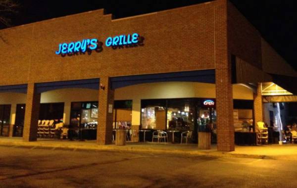 Jerry's Sports Grille