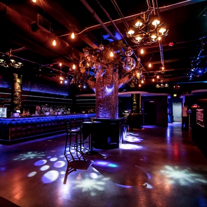 Myth Nightclub