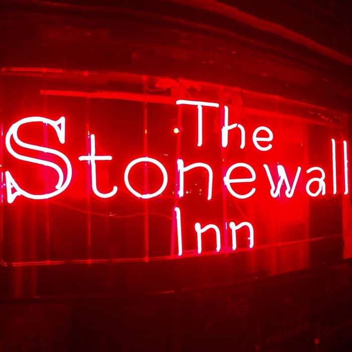 The Stonewall Inn