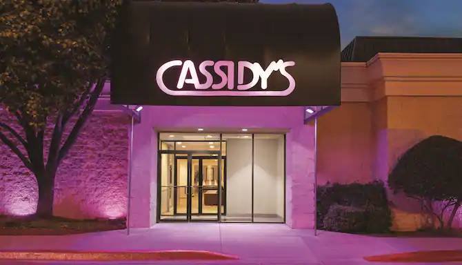 Cassidy's