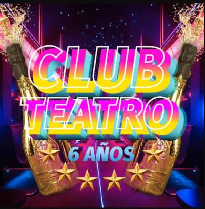 Club Teatro