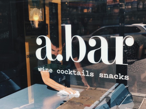 Philadelphia bar